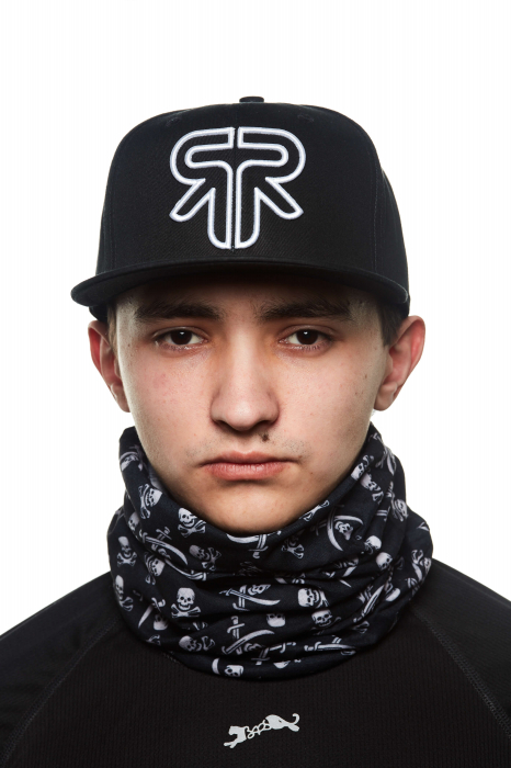 Bandana multifunctionala Bars [3]