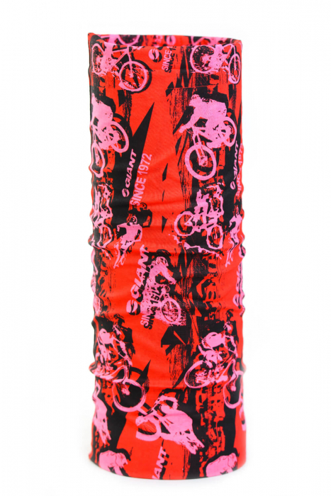 Bandana multifunctionala Bars [4]