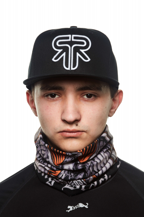 Bandana multifunctionala Bars [3]