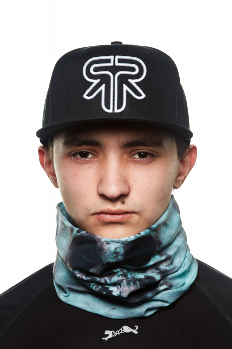Bandana multifunctionala Bars [3]