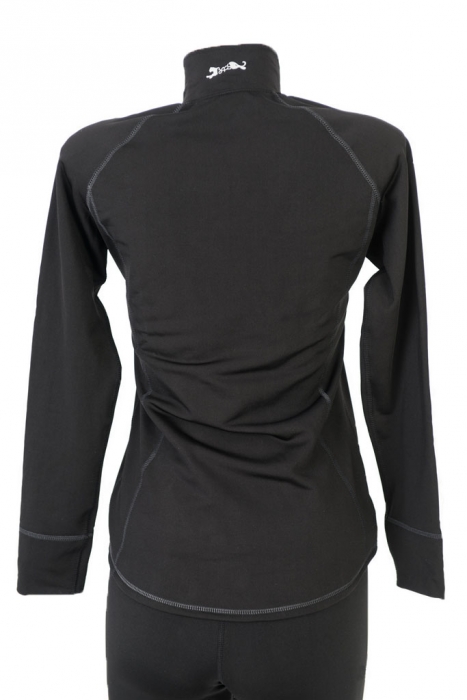Bluza termica femei Protect [3]