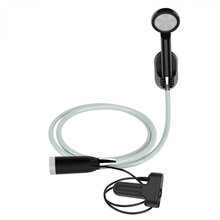 Dus portabil cu acumulator Jet2Go D2 [2]