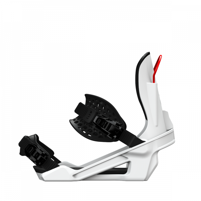 Legaturi de snowboard de tipul step-in CLEW [5]
