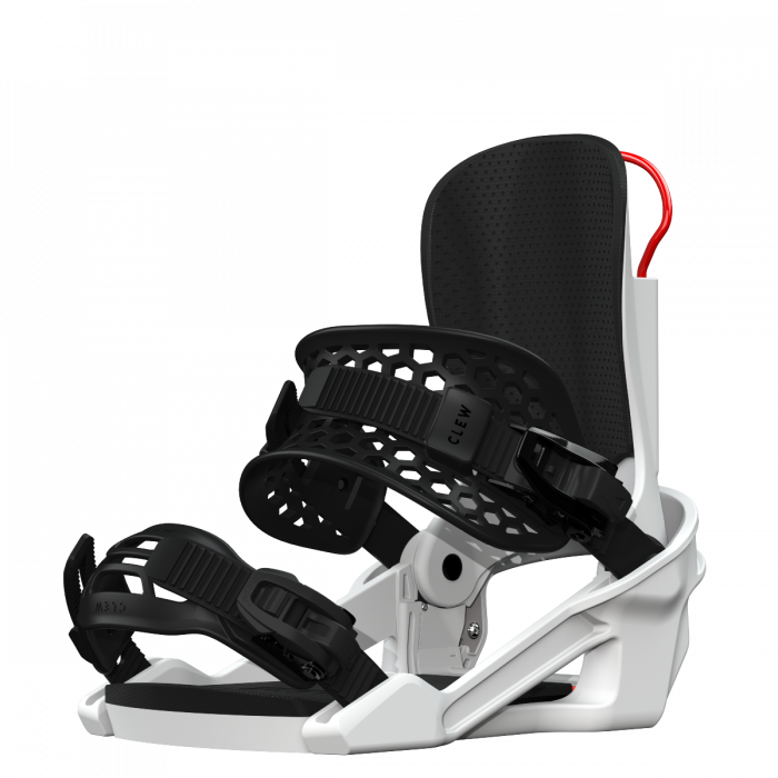 Legaturi de snowboard de tipul step-in CLEW [4]