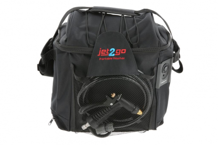 Jet2Go C3 - aparat de spalat cu presiune portabil [3]