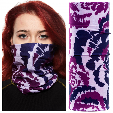 Bandana multifunctionala Bars [0]