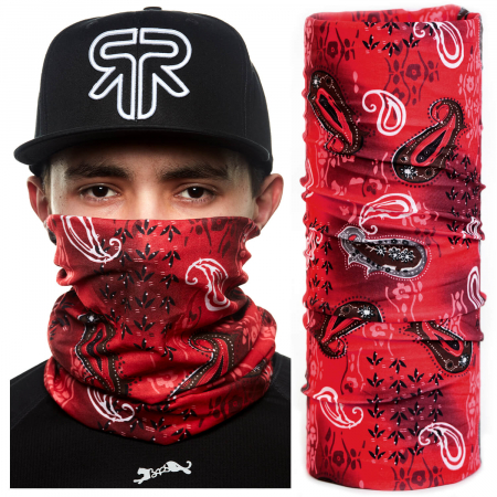 Bandane/Esarfe Bars - Bandana multifunctionala Bars