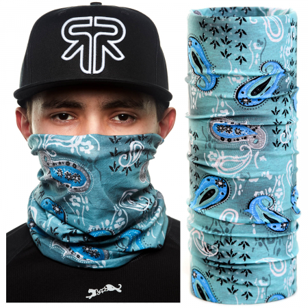 Bandane/Esarfe Bars - Bandana multifunctionala Bars