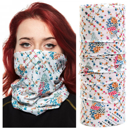 Bandane/Esarfe Bars - Bandana multifunctionala Bars