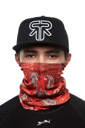 Bandana multifunctionala Bars [1]