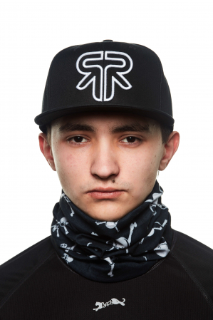 Bandana multifunctionala Bars [2]