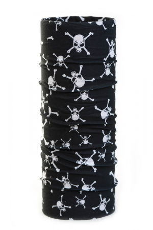 Bandana multifunctionala Bars [3]