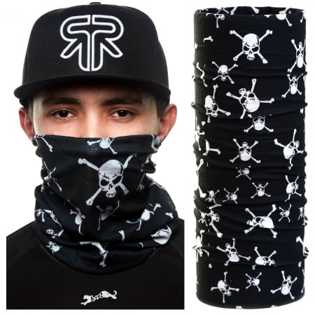 Esarfe/bandane - Bandana multifunctionala Bars