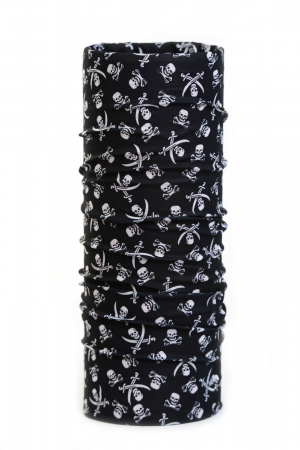 Bandana multifunctionala Bars [3]