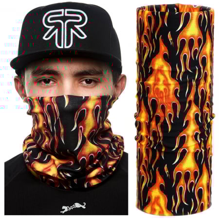Esarfe/bandane - Bandana multifunctionala Bars