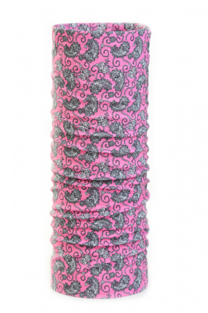 Bandana multifunctionala Bars [3]