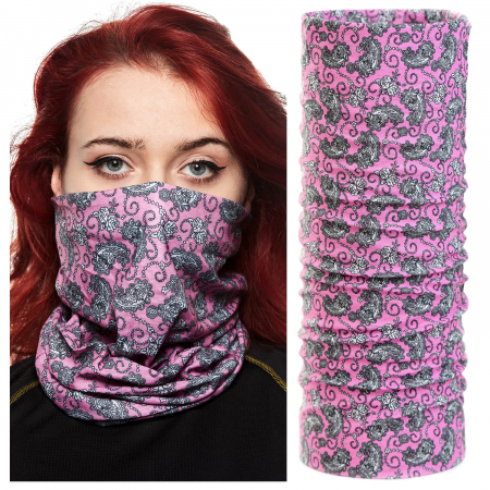 Esarfe/bandane - Bandana multifunctionala Bars