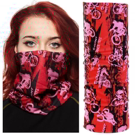 Esarfe/bandane - Bandana multifunctionala Bars