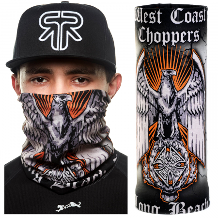 Esarfe/bandane - Bandana multifunctionala Bars