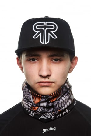 Bandana multifunctionala Bars [2]