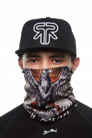 Bandana multifunctionala Bars [1]