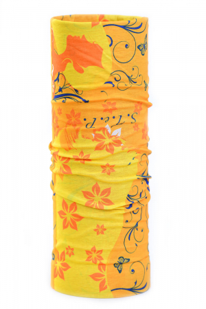 Bandana multifunctionala Bars [3]