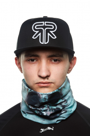 Bandana multifunctionala Bars [2]