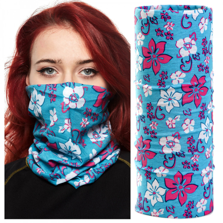 Esarfe/bandane - Bandana multifunctionala Bars
