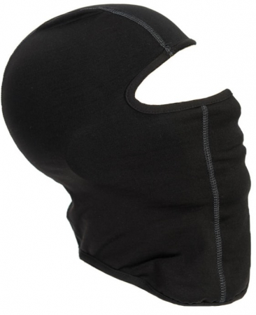 Cagula Bars Protect Negru [1]