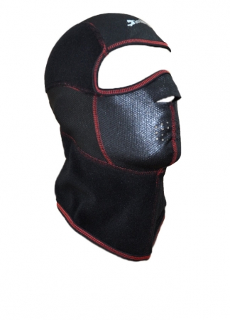 Cagule - Cagula Bars windstopper M14-04