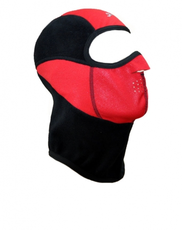 Cagule - Cagula Bars windstopper M14-04 Rosu M1