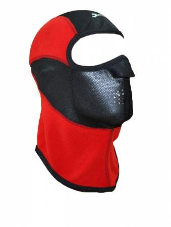 Cagule - Cagula Bars windstopper M14-04 Rosu M2