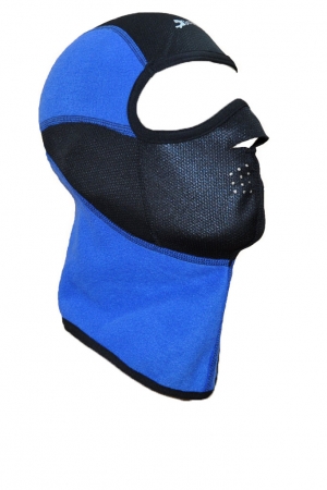 Cagule - Cagula Bars windstopper M14-04 Albastru