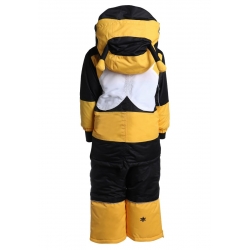 Costum schi Flashy Stars BEE [1]