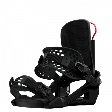 Legaturi de snowboard de tipul step-in CLEW [3]