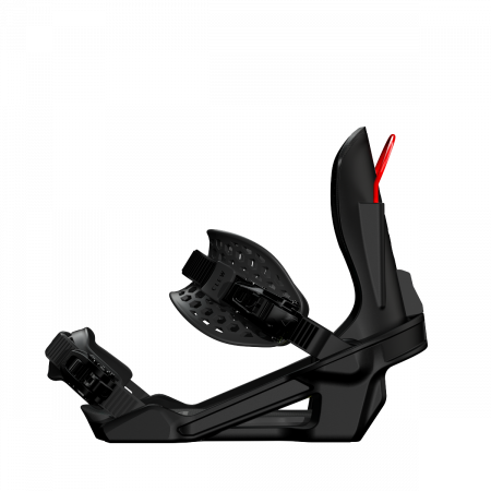 Legaturi de snowboard de tipul step-in CLEW [4]