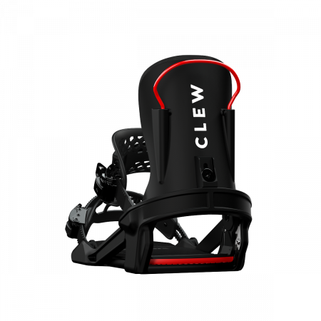 Legaturi de snowboard de tipul step-in CLEW [2]