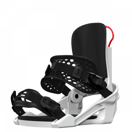 Legaturi de snowboard de tipul step-in CLEW [3]
