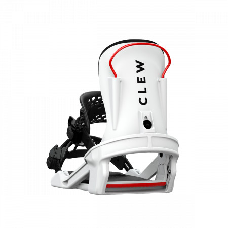 Legaturi de snowboard de tipul step-in CLEW [2]