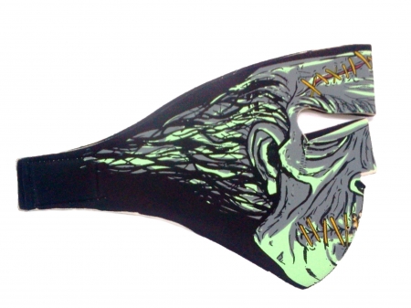 Masca fata Bars Art 4 [1]