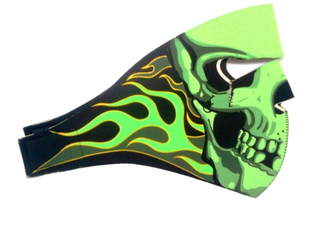 Masca fata Bars Art 8 [1]