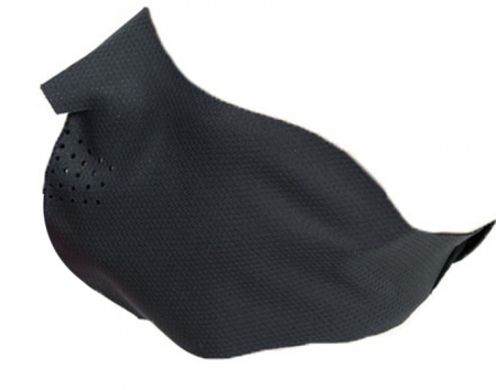 Masca fata Bars M67-09 windstopper Negru [2]