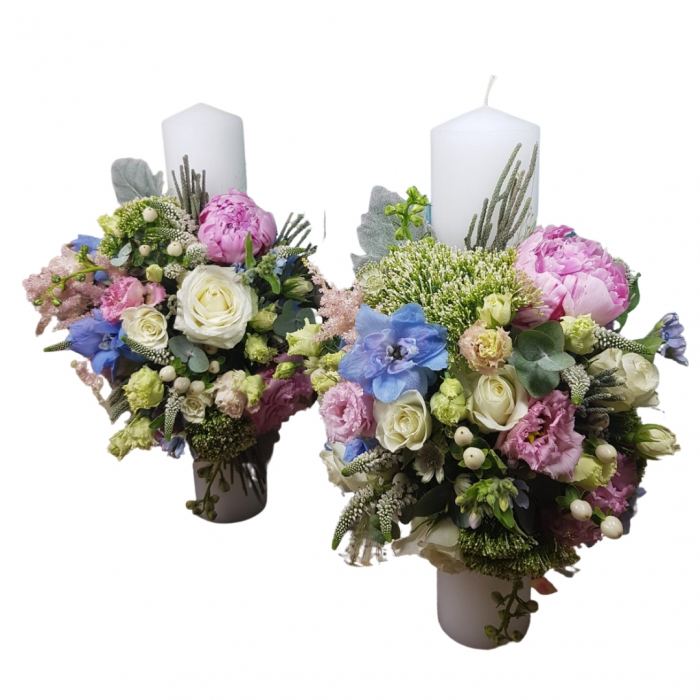 Pachet nunta secret garden [3]