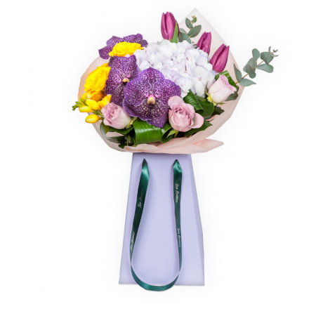 TRANDAFIRI - Prietenie