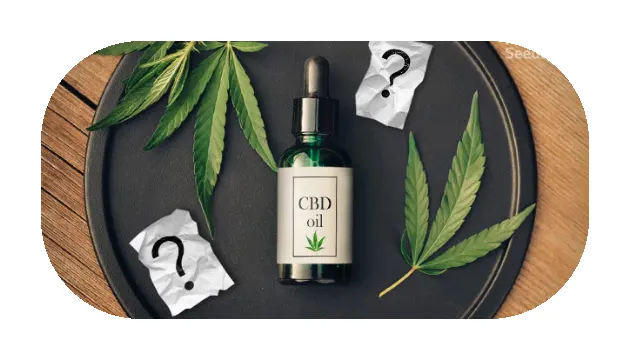 Top 20 Intrebari Frecvente despre CBD