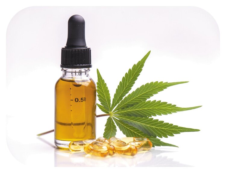 Ce Este Cbd Beneficii Efecte Secundare