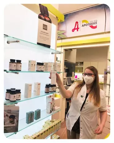 austroHEMP - Ulei CBD farmacie Austria online in Romania