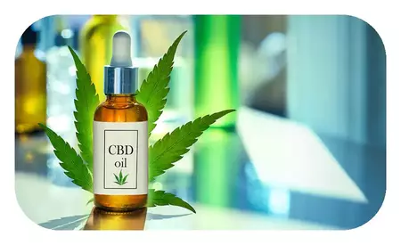Buy CBD Oil and products in Romania 