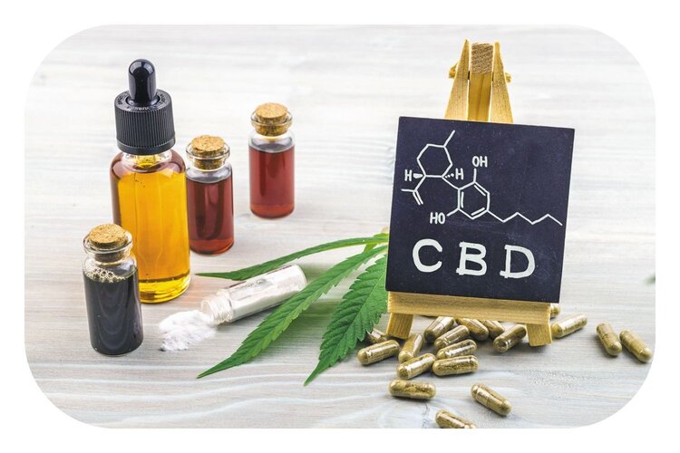 How to choose the best CBD oil in Romania