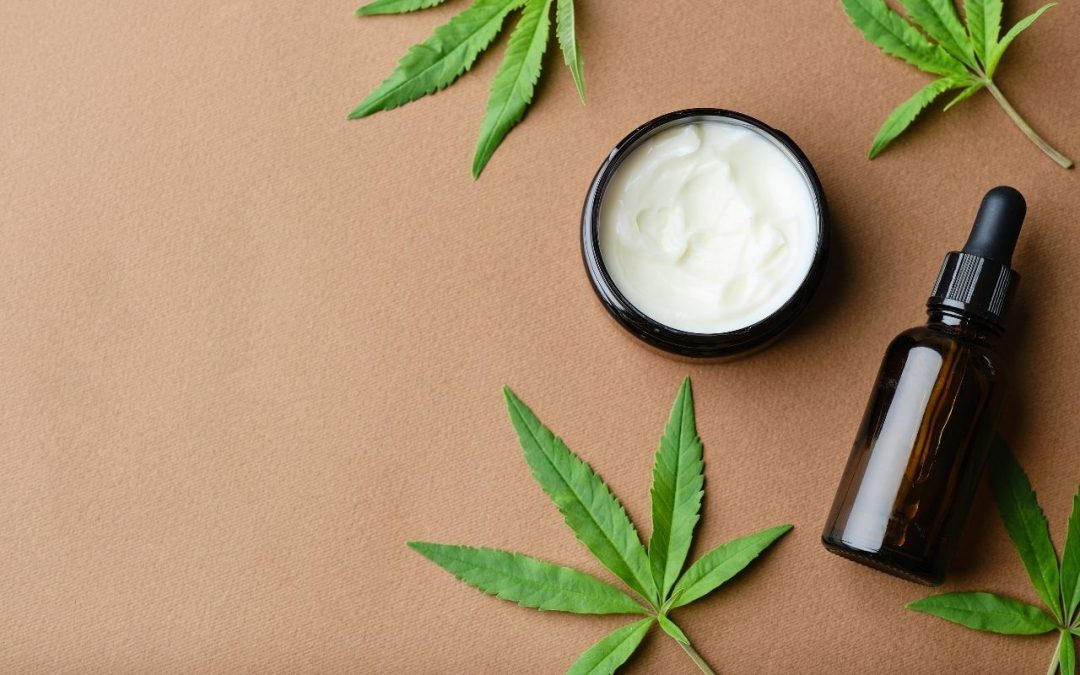 cum sa folosesti ulei CBD preparat acasa DIY homemade